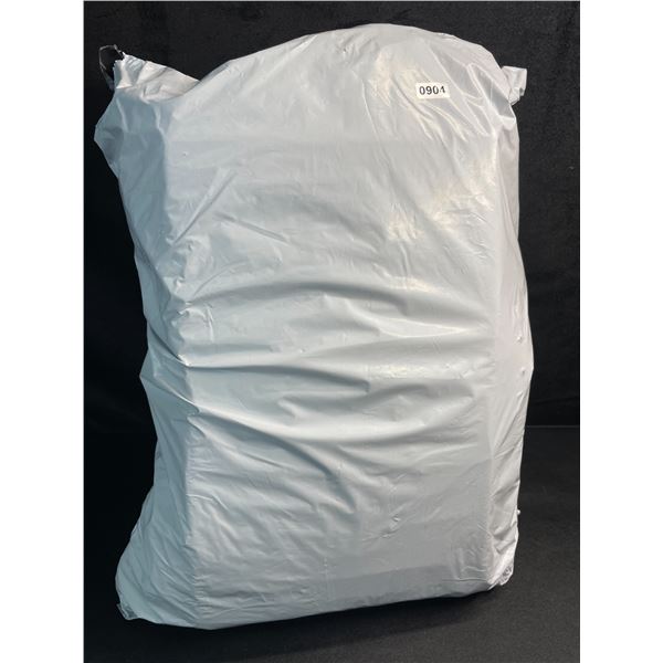 1 MYSTERY BAG!! Contains Over 20pcs of Brand New Assorted Items! (Large 18" x 12" Bag Size)