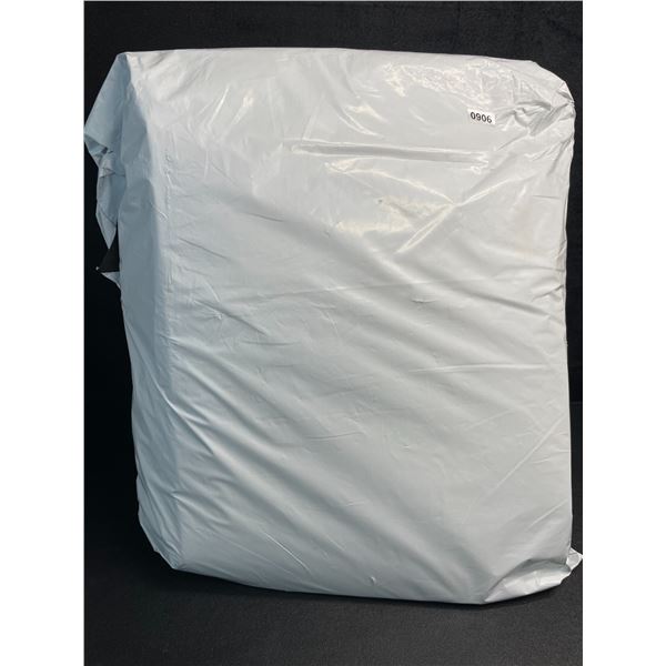 1 MYSTERY BAG!! Contains Over 20pcs of Brand New Assorted Items! (Large 18" x 12" Bag Size)