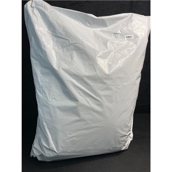 1 MYSTERY BAG!! Contains Over 20pcs of Brand New Assorted Items! (Large 18" x 12" Bag Size)