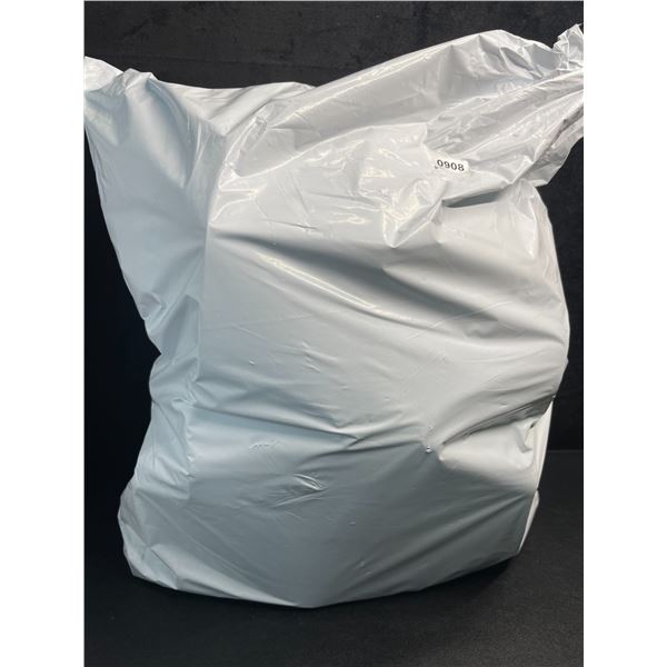 1 MYSTERY BAG!! Contains Over 20pcs of Brand New Assorted Items! (Large 18" x 12" Bag Size)