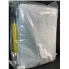 Image 7 : 15PC Vacuum Storage Bags - (4x Jumbo, 5x Large, 6x Medium) Space Saver Storage Bags - New