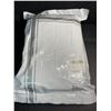 Image 5 : 15PC Vacuum Storage Bags - (4x Jumbo, 5x Large, 6x Medium) Space Saver Storage Bags - New