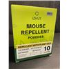Image 1 : Izkut Mouse Repellent Pouches (10 Pouches) Plant-Based Matrix/Repellent with Plant Oils - New