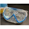 Image 2 : 1 Exp Vision Diving Mask/Swim Mask for Kids - New