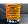 Image 2 : Bio-Kleen Black Streak Remover - Cleaner & Degreaser - 946ml - New