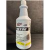 Image 1 : 1 Bottle of Chomp! Pull It Out Concrete Oil Stain Remover - 946ml - New
