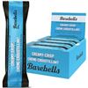 Image 1 : Barebells Protein Bars - Creamy Crisp Flavour (12 x 55g Bars) - New (BB: 2026/JA/11)