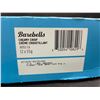 Image 4 : Barebells Protein Bars - Creamy Crisp Flavour (12 x 55g Bars) - New (BB: 2026/JA/11)