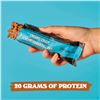 Image 5 : Barebells Protein Bars - Creamy Crisp Flavour (12 x 55g Bars) - New (BB: 2026/JA/11)