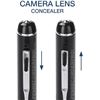 Image 4 : 1 Pen Recorder Pro HD500 Extreme 1080P Spy Pen/Video Recording Pen - New