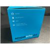 Image 4 : 1 Amazon Echo Dot (3rd Generation) Smart Speaker with Alexa - New Sealed