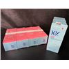 Image 1 : 6 Boxes of KY Jelly Classic Water-Based Personal Lubricant (113g) - New