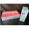 Image 1 : 6 Boxes of KY Jelly Classic Water-Based Personal Lubricant (113g) - New
