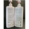 Image 2 : Lot of 2 Kerasilk Nourished Controlled Smoothing Hair Conditioners (750ml) - New