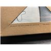 Image 3 : KeaBabies 2-Pack of Gentle Bamboo Fitted Mini Crib Sheets (42" x 26") - New