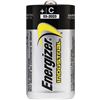 Image 2 : 1 Box of Energizer EN93 Industrial C12 Alkaline Batteries (12 Pack) - New