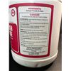 Image 2 : 1 Jug (4L) of Hydrogen Peroxide Antiseptic Topical Solution (3%) - New