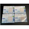 Image 1 : 4 Boxes of Pitcher Water Filters (3PCs Per Pack) for Brita & Mavele Classic - New