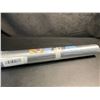 Image 3 : 1 Roll of Livelynine Peel & Stick Stainless Steel Wrap/Silver Contact Paper (40cm x 5M Roll) - New