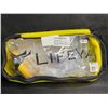 Image 1 : 1 LifeVac Travel Emergency Choking Rescue Device/First Aid Kit for Choking Emergencies - New
