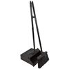 Image 1 : 1 Carlisle Products Duo-Pan Upright Dust Pan & Broom Set (36"H) - New