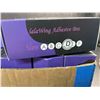 Image 3 : Box of 30 LalaWing Strapless Adhesive Bras for Women - Brand New