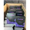 Image 2 : Box of 29 LalaWing Strapless Adhesive Bras for Women - Brand New