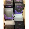 Image 2 : Box of 29 LalaWing Strapless Adhesive Bras for Women - Brand New