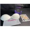 Image 3 : Box of 29 LalaWing Strapless Adhesive Bras for Women - Brand New