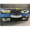 Image 3 : 50FT Bionic Steel Pro Heavy-Duty Steel Garden Hose with Spray Nozzle - Brand New!