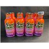 Image 1 : 8 Hawaiian Breeze 5-Hour Energy Extra Strength Shots (57ml) Fixes Tired Fast! - New