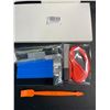 Image 2 : 3 Car Vinyl Wrap Tool Kits - New