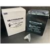 Image 1 : 1 Upstart Factory Activated Sealed Lead-Acid 12V 12Ah Battery; Motorcycle/ATV/Powersport Battery NEW