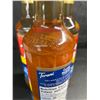 Image 3 : Lot of 3 Torani Classic Hazelnut Flavoring Syrups (750ml) - New Sealed (BB: 01-FEB-2027)