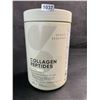 Image 2 : Sports Research Collagen Peptides Powder - Vanilla - (480g) - New (BB: 09/2027)
