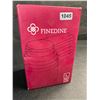 Image 1 : FineDine 7PC Stainless Steel Measuring Cups Set - New Sealed