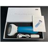 Image 1 : 1 Electric Rechargeable Foot File/Foot Callus Remover - New