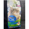 Image 1 : Purina Cat Chow Real Chicken Indoor Cat Food - 3.2KG Bag - New Sealed (BB: AUG 2026)
