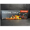 Image 7 : Propane Torch Kit for Fire Starting/Ice Melting/Weed Burning - New