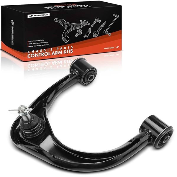 Chassis Parts Control Arm Kits - Front Left Upper Control Arm for Toyota Tacoma - New