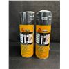 Image 1 : 2 Cans of Sika Pro Sika Boom Expanding Foam for Windows/Doors/etc - New