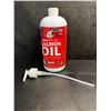 Image 4 : 1 Bottle of Vital Pet Salmon Oil for Cats and Dogs to Maintain Skin and Coats - New