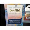 Image 3 : Crystal Clear EpoArtist Epoxy Resin Kit 3.78L 1 Gallon Resin and Hardener - New