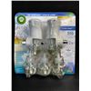 Image 1 : AirWick Essentials Plug In Aroma Diffusers with 3 Additional Refills - New DMG Box