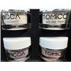 Image 4 : Tomicca 6PC Nail Dipping Powders - New