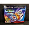 Image 1 : Hvops Metal Assembled Gyro Toys - Beyblade Dupes - New