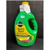 Image 1 : 1 Bottle of Miracle Grow Quick Start Planting and Transplant Solution - New