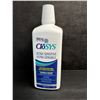 Image 1 : 1 Bottle of Closys Ultra Sensitive Unflavoured Mouth Wash Cleanses and Soothes -  New