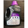 Image 2 : 1 Jug of Woolite Darks Laundry Detergent 2.96L - New