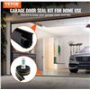 Image 3 : Vevor Door Seal Kit - Threshold and Bottom Seals - New
